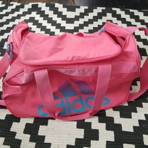 Adidas gym bag